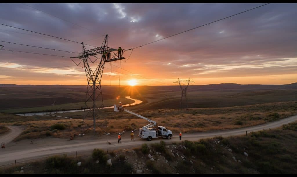 Ilustracija članka: Planirani prekid električne energije u dijelu općine Grude