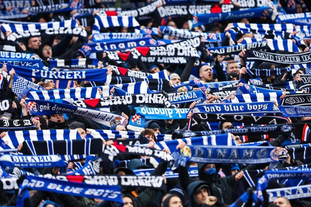 Ilustracija članka: “Prsta dva jedne ruke”: Akcija učlanjenja u Dinamo u subotu u Ljubuškom