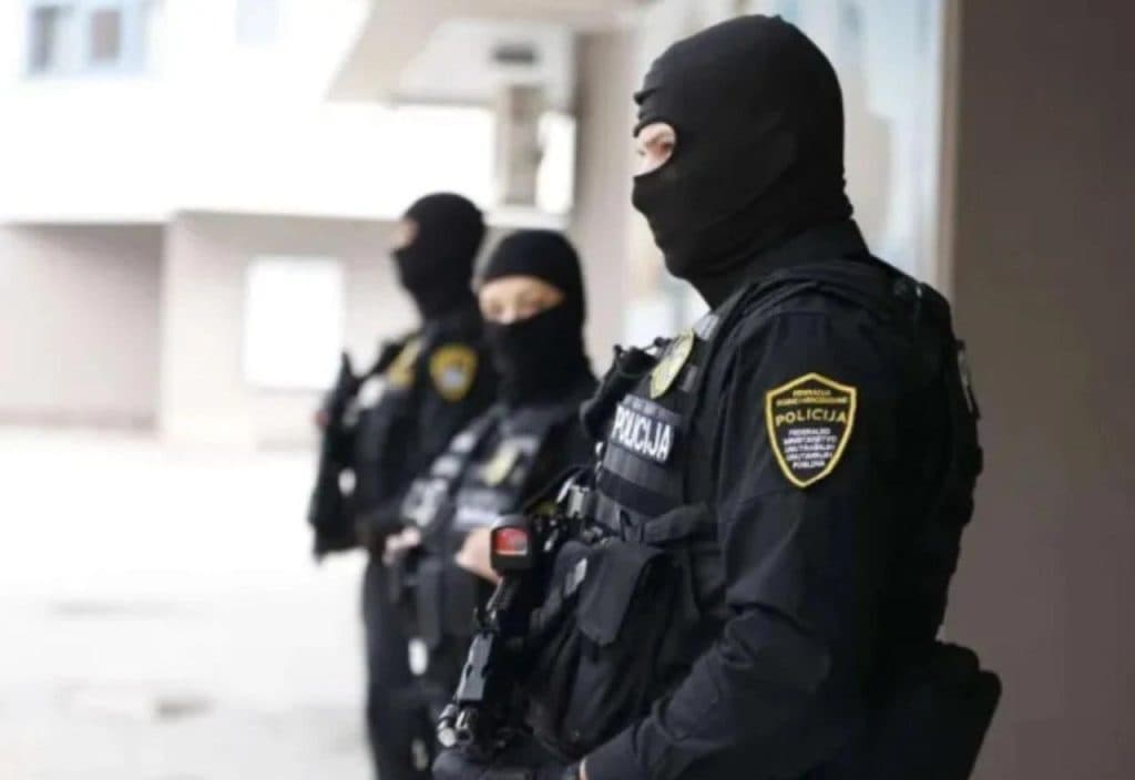 Ilustracija članka: Gruđanin bi mogao postati novi direktor FUP-a