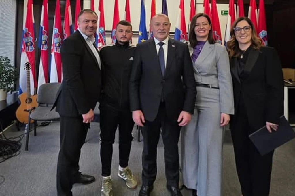 Ilustracija članka: Srednjoškolac iz Posušja napisao je najbolju priču o Domovinskom ratu