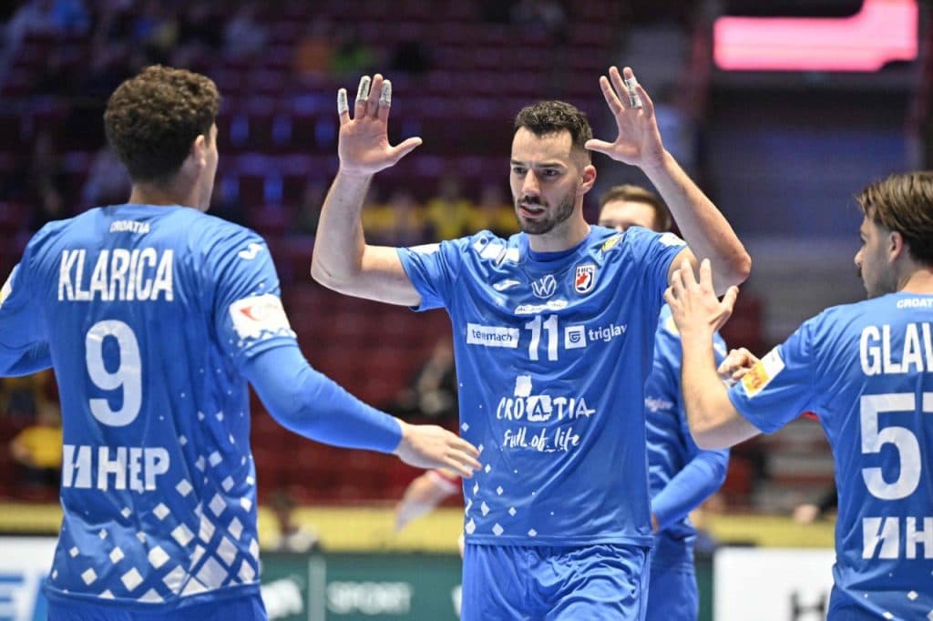 Ilustracija članka: Hrvatska pobijedila Švicarsku i nastavila borbu za polufinale Eura