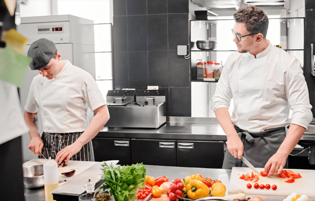 Ilustracija članka: Restoran M&N u Tihaljini traži radnike za rad u kuhinji