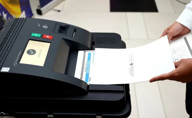 Ilustracija članka: Središnje izborno povjerenstvo traži operatere i tehničare za izbore