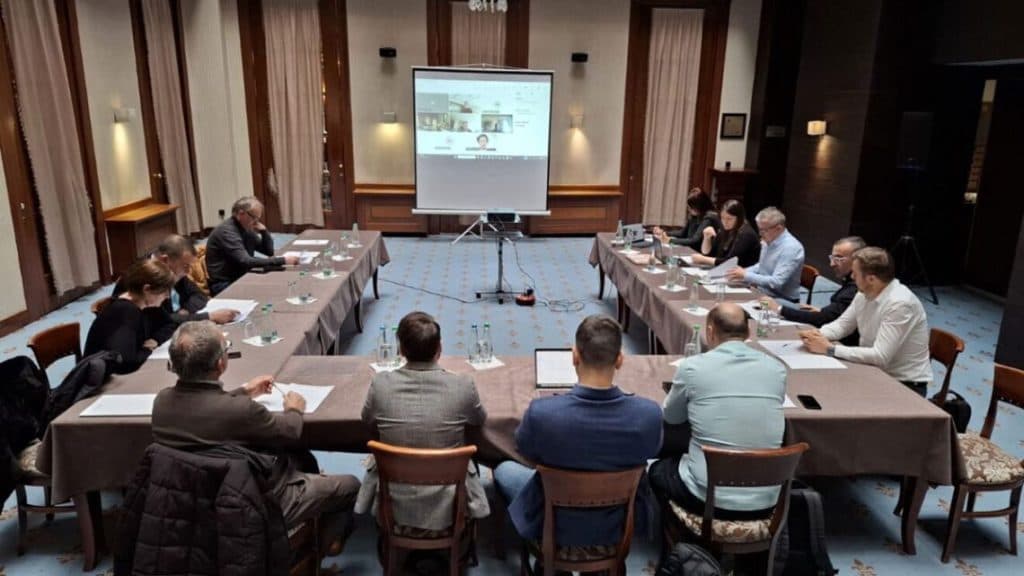 Ilustracija članka: Gruđanka imenovana u Skupštinu Transparency Internationala u BiH