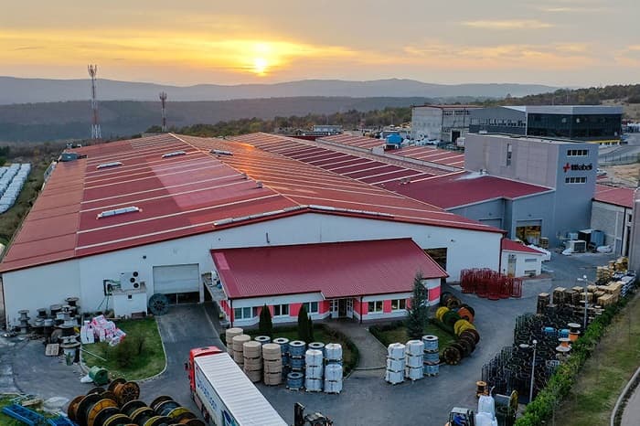 Ilustracija članka: Tvrtka iz Širokog Brijega najveći izvoznik u BiH u 2025. godini