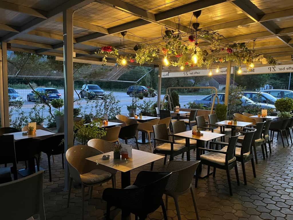 Ilustracija članka: Caffe bar ZP u Drinovcima raspisao natječaj za posao