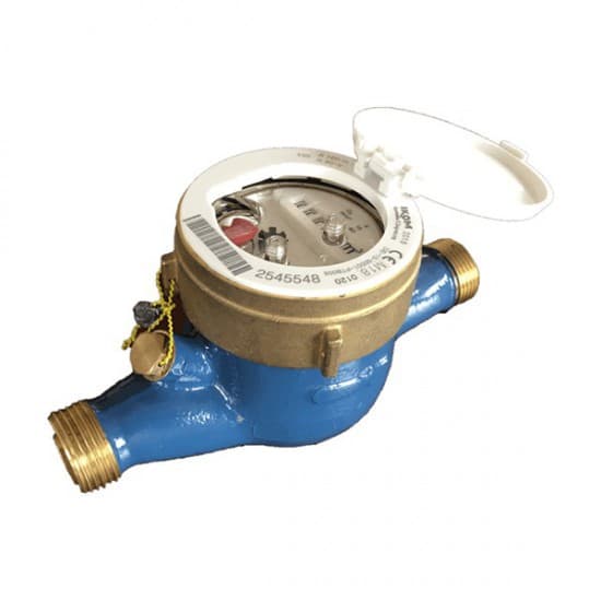 Ilustracija članka: Grude: Poziv vlasnicima privremeno odjavljenih vodovodnih priključaka