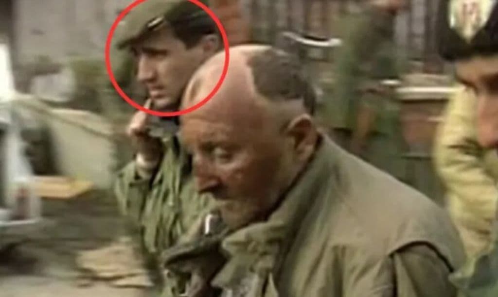 Ilustracija članka: Upućen ultimatum Srbiji: Traži se izručenje osumnjičenika za ubojstvo vukovarskog branitelja Jean-Michela Nicoliera