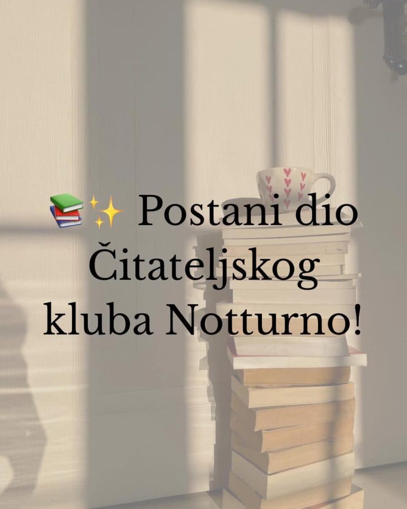 Ilustracija članka: Grude: Postani dio Čitateljskog kluba Notturno!