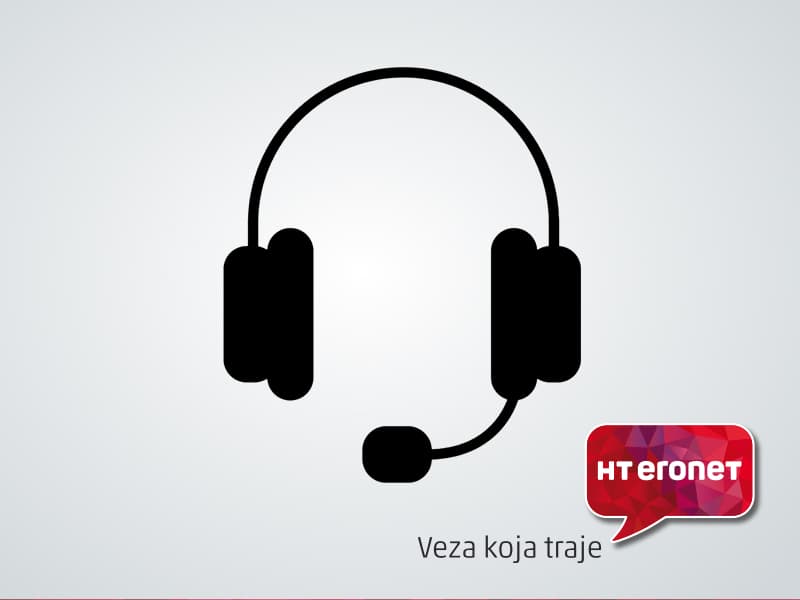 Ilustracija članka: HT Eronet implementirao Call Management centar za Federalni zavod MIO/PIO