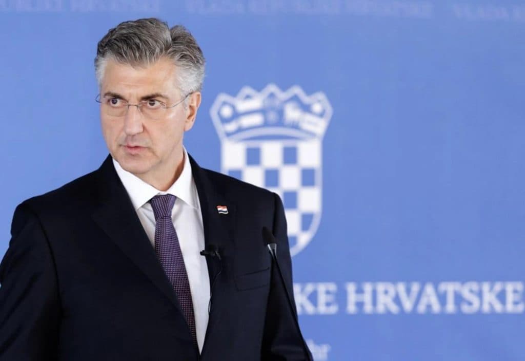 Ilustracija članka: Hrvatska vlada donijela odluku o proglašenju “Tjedna Hrvata izvan RH”