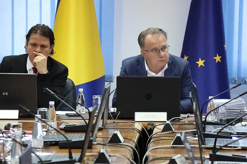 Ilustracija članka: Kraljević potvrdio: Poslodavci radnicima mogu neoporezivo isplatiti do 300 KM mjesečno