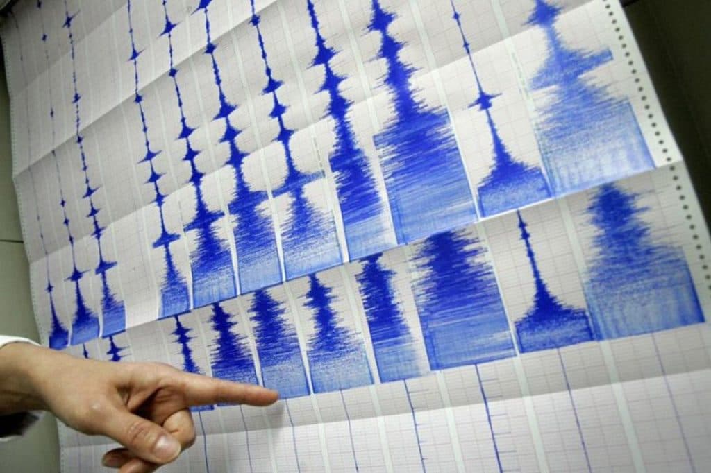 Ilustracija članka: Serija potresa uznemirila Zapadnu Hercegovinu: U 16 sati zabilježeno 12 podrhtavanja