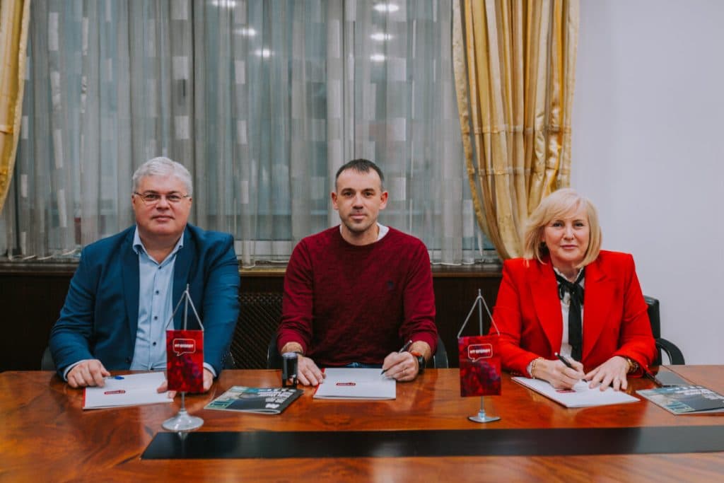 Ilustracija članka: HT Eronet – ponosni sponzor humanitarne utrke Mostar Run Weekenda