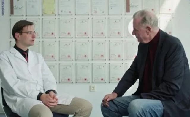 Ilustracija članka: Iz Mostara otišao u Peking kao student, boravio u vrijeme koronavirusa, a sada je neurokirurg sa 70 operacija iza sebe