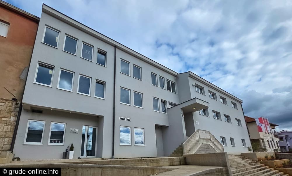 Ilustracija članka: Najava: 11. sjednica Općinskog vijeća Grude