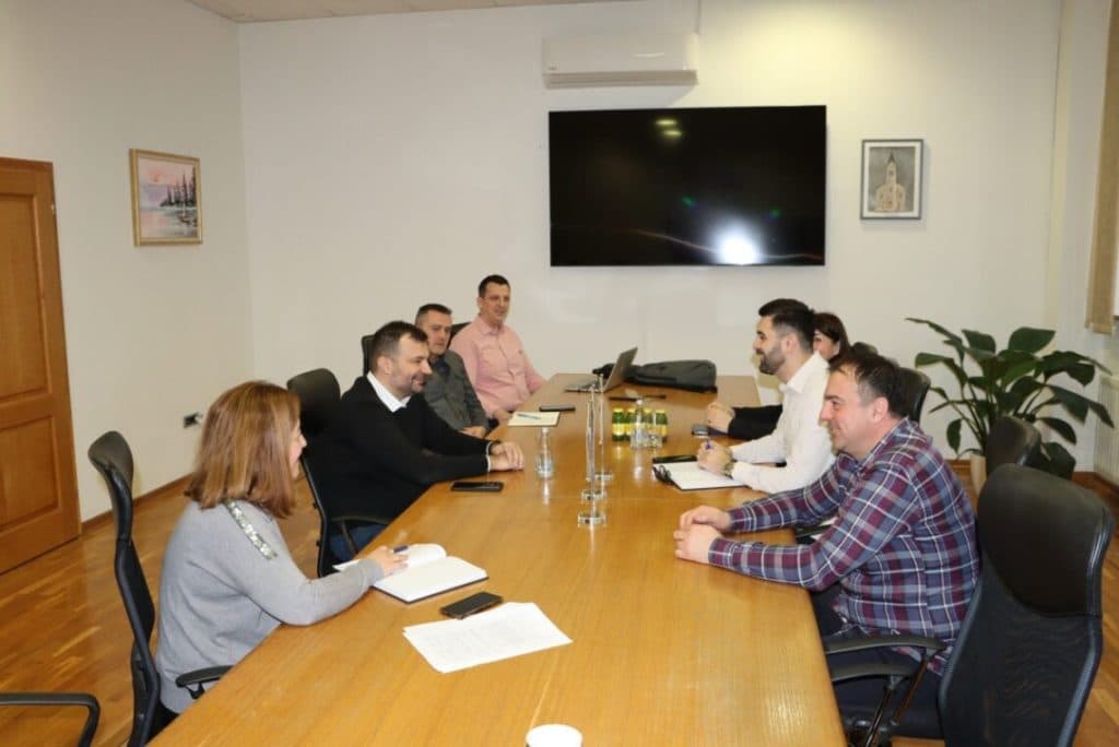 Ilustracija članka: Općina Posušje i MUP ŽZH kreću u realizaciju projekta video nadzora vrijednog 240.000 KM