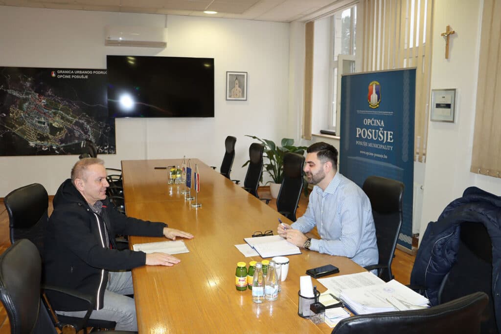 Ilustracija članka: Posušje: Porasla izdvajanja za pronatalitetne mjere i socijalnu skrb