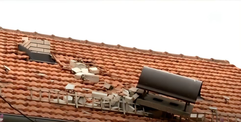 Ilustracija članka: Stožer civilne zaštite općine Grude: Tehnička pomoć građanima nakon potresa