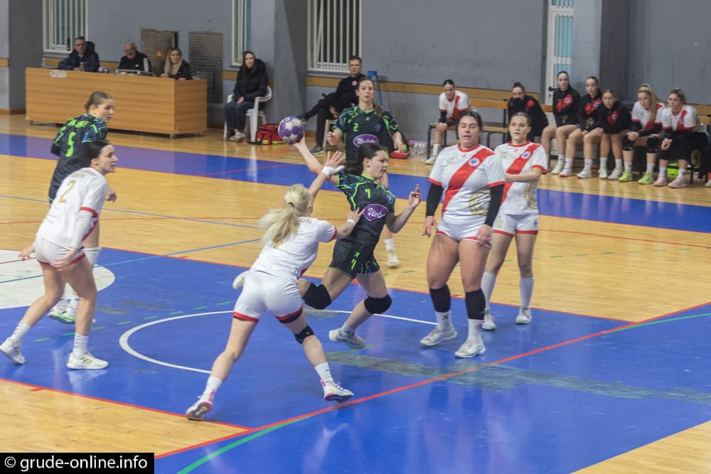 Ilustracija članka: EHF prijeti Rukometnom savezu BiH dugogodišnjom suspenzijom! Konačan cilj RS-a BiH bio uništiti Grude…