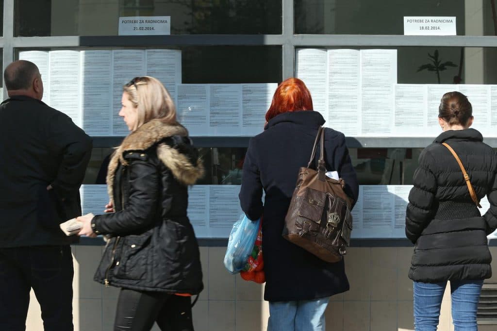 Ilustracija članka: MASOVNO ZAPOŠLJAVANJE U FEDERACIJI! Ravnateljica Lončar: Pripremili smo više od 111 milijuna maraka