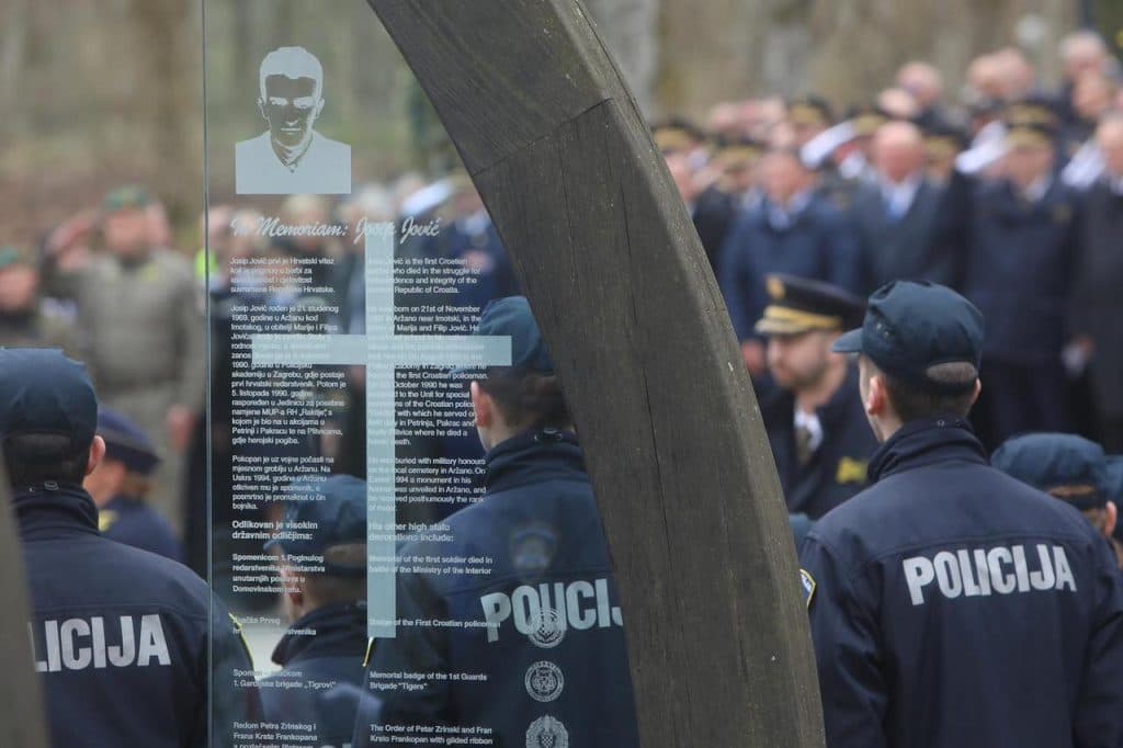 Ilustracija članka: Danas 35. godišnjica “Krvavog Uskrsa”: ‘Bio je to upaljač svih događanja’