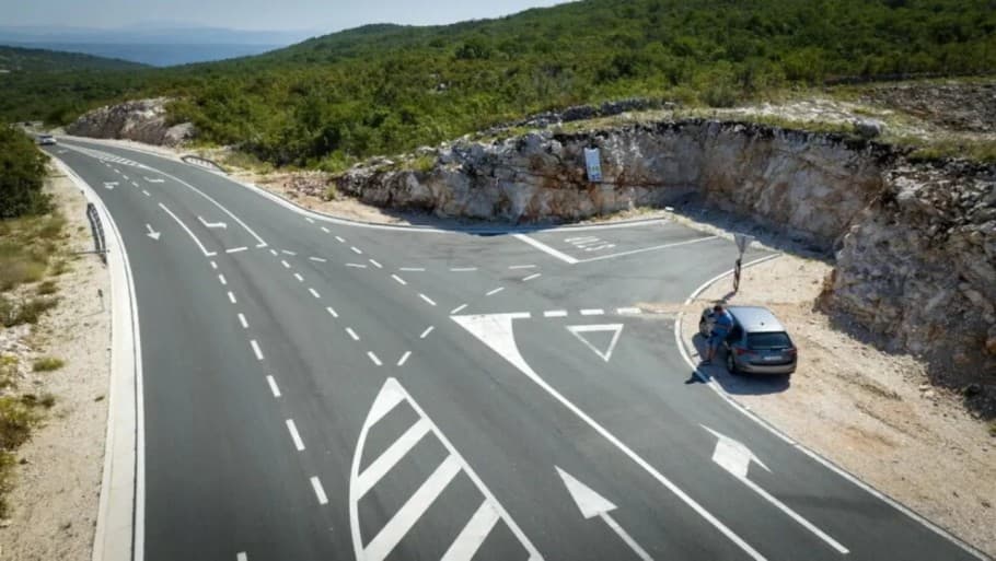 Ilustracija članka: Nova cesta Zagvozd – Imotski dobila zeleno svjetlo, projekt ide u realizaciju