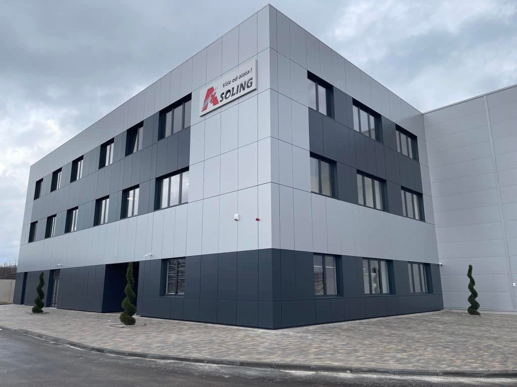 Ilustracija članka: AX-SOLING d.o.o. Grude raspisao natječaj za posao