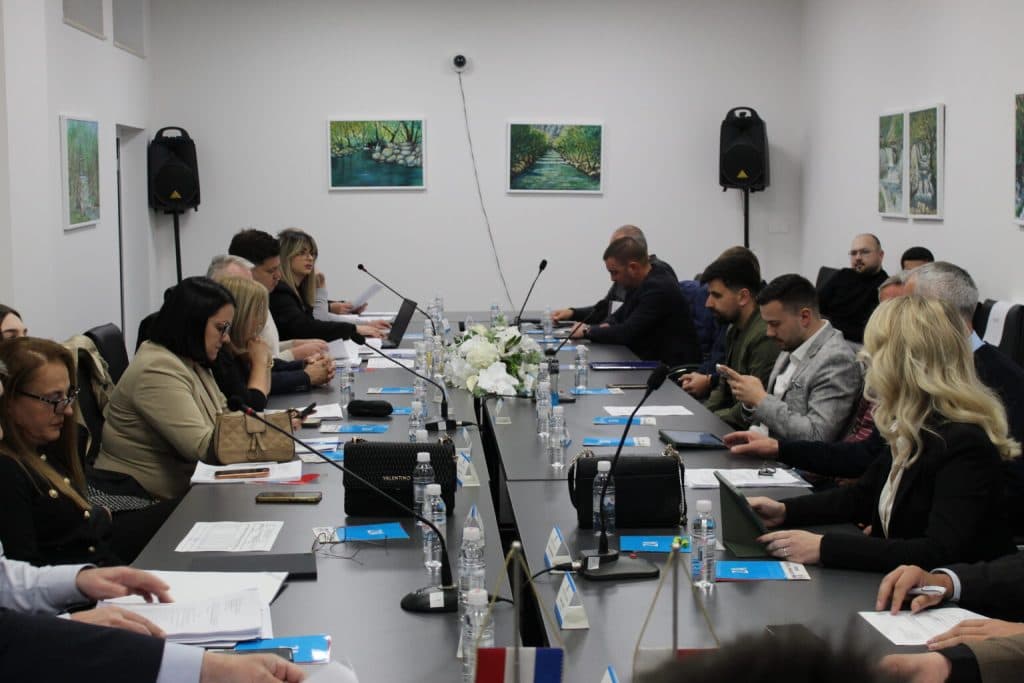 Ilustracija članka: Općinsko vijeće Grude usvojilo niz ključnih izvješća, poziv na odgovorno ponašanje vijećnika