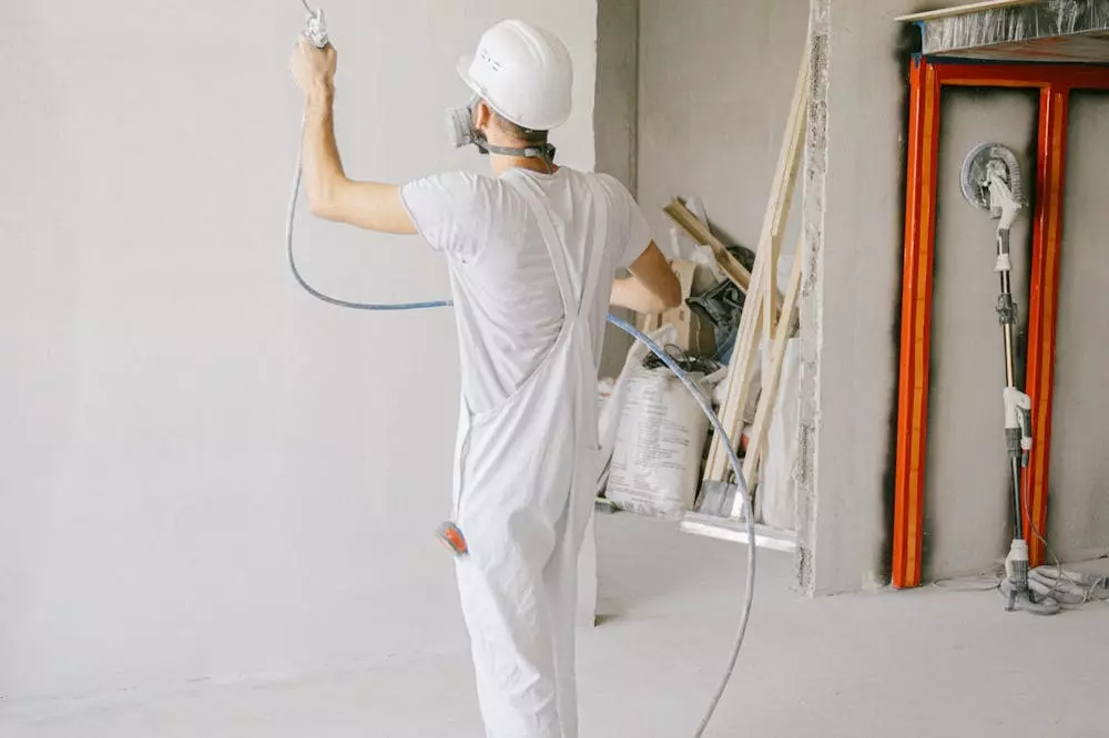 Ilustracija članka: Rodijaci – pouzdana ekipa za suhu gradnju, moleraj i uređenje interijera