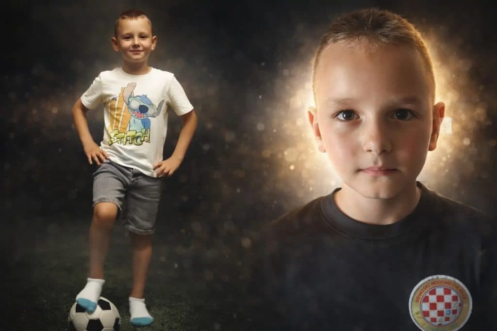 Ilustracija članka: Marko iz Prološca treba našu pomoć!!!