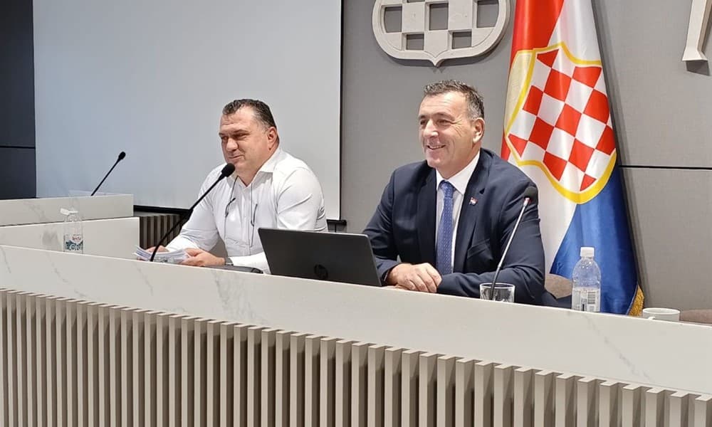 Ilustracija članka: Vlada ŽZH donijela niz važnih odluka: Milijunska izdvajanja za okoliš, prijevoz učenika i knjižnice