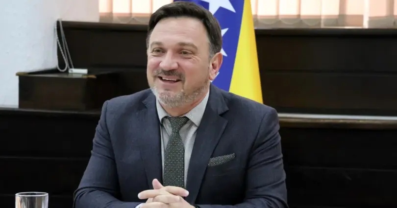 Ilustracija članka: Ministar potvrdio loše vijesti: Dizel ide preko 3 KM, od sutra nove cijene na crpkama u FBiH