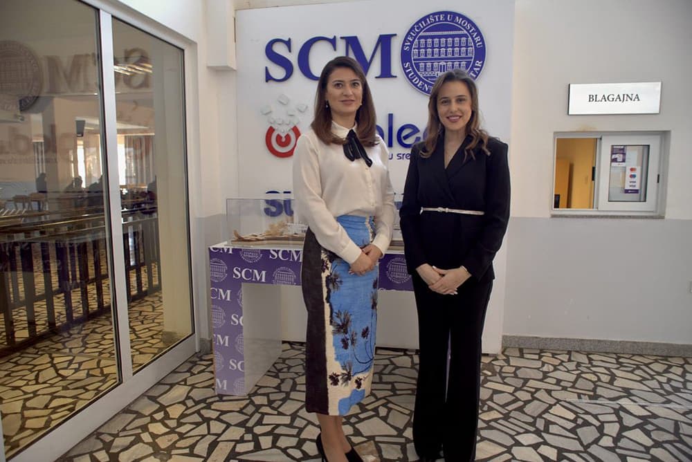 Ilustracija članka: Vlada ŽZH povećala subvenciju za smještaj i ishranu studenata