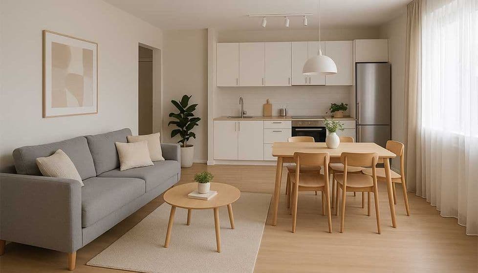 Ilustracija članka: Širokobriježanin napravio štetu u iznajmljenom stanu u Posušju