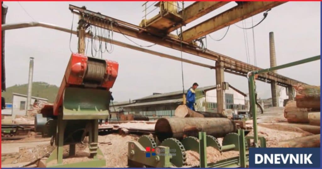 Ilustracija članka: Novi gospodarski izazovi za BiH