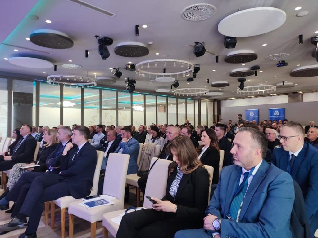 Ilustracija članka: Treći gospodarski forum ŽZH: Fokus na širenju gospodarskih kapaciteta i novim investicijama