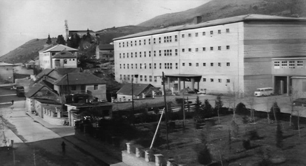 Ilustracija članka: GRUDE 1967: Pogledajte kako se nekad živjelo od duhana (VIDEO)