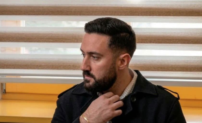 Ilustracija članka: Marko Šljivić osuđen na 10 godina zatvora