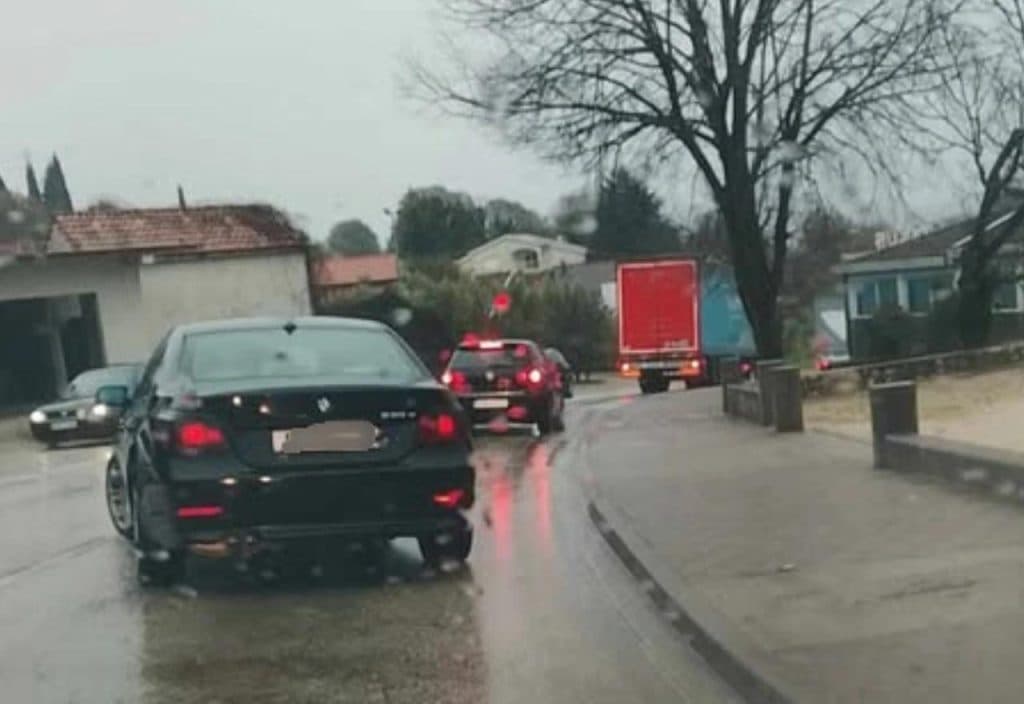 Ilustracija članka: Dvije vozačice ozlijeđene u sudaru u Ljubuškom