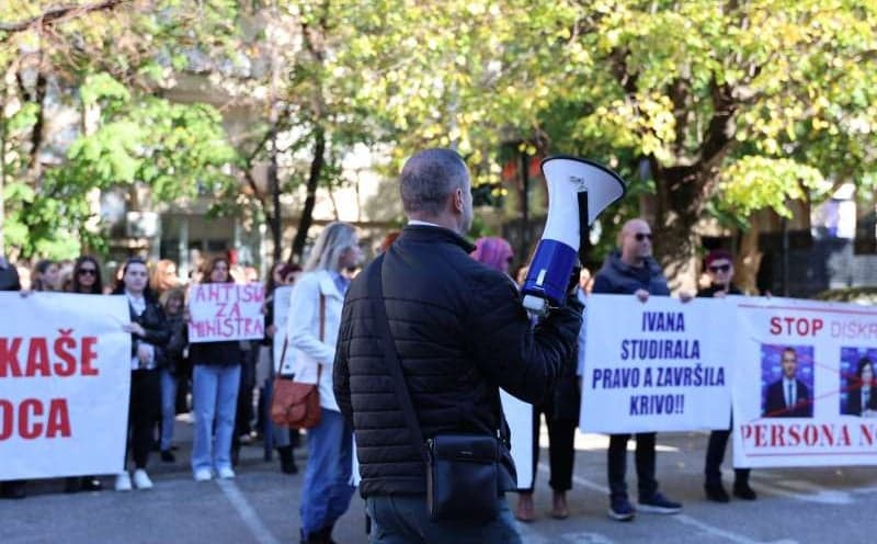 Ilustracija članka: Županijski sud u Mostaru presudio u korist sindikata: Nema osnove za zabranu štrajka zdravstvenih radnika