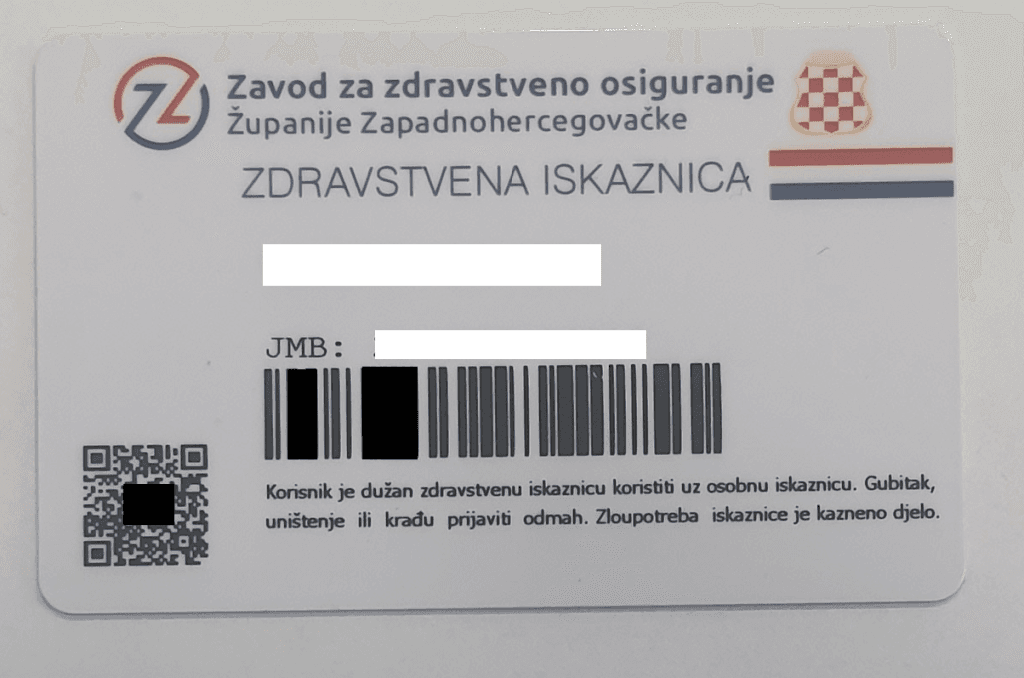 Ilustracija članka: ZZO ŽZH: Posljednji tjedan za uplatu premije osiguranja za 2026. godinu