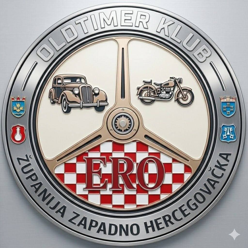Ilustracija članka: Oldtimer klub ERO održao Izbornu skupštinu i izabrao novo vodstvo