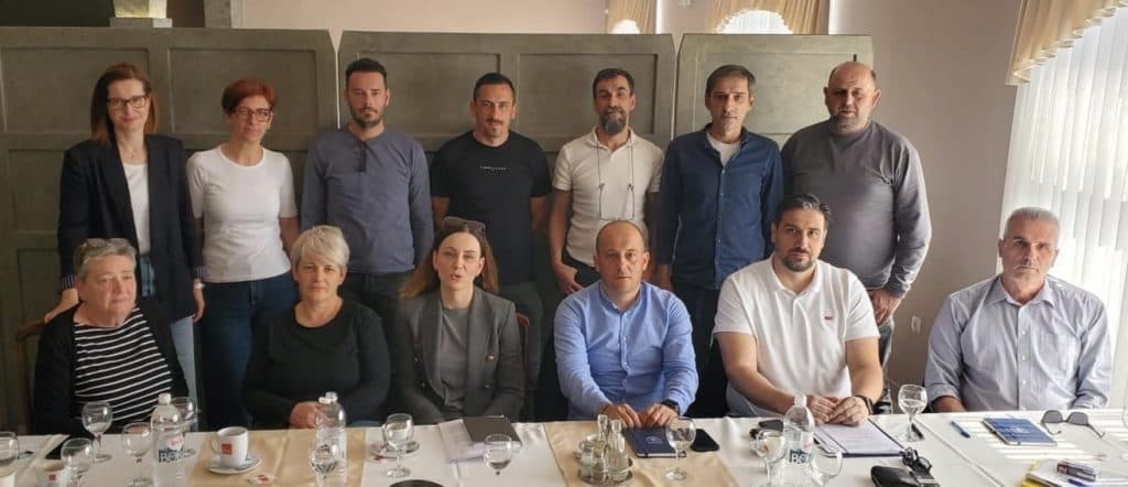 Ilustracija članka: Sindikati u ŽZH: Odbijeni nacrti zakona o plaćama, najavljen štrajk upozorenja i mogućnost generalnog štrajka