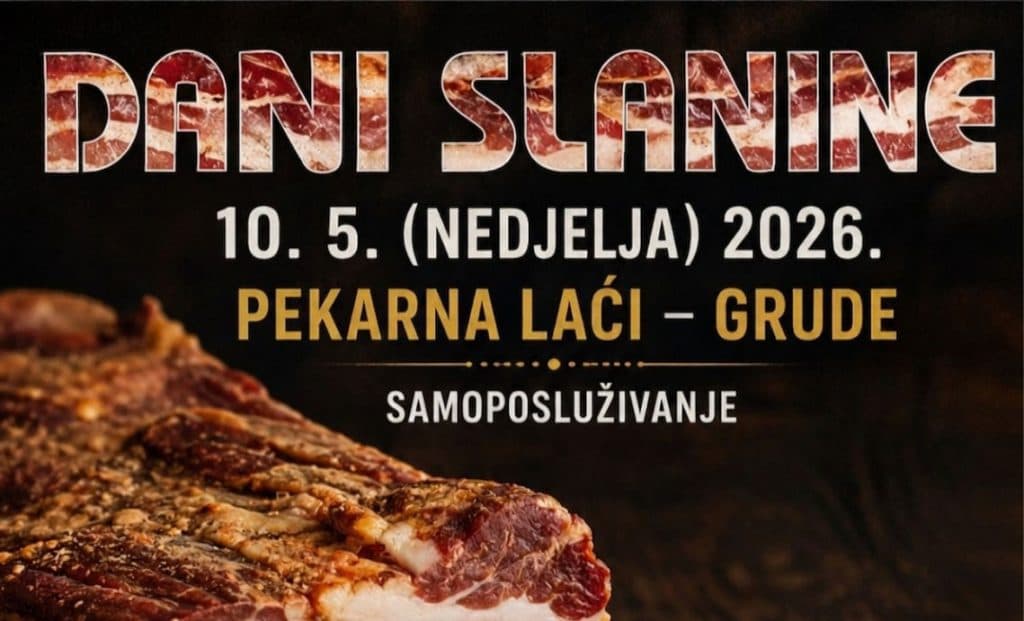 Ilustracija članka: Ovo se ne propušta: Pogana Vlaka sprema nezaboravno druženje uz domaće delicije!