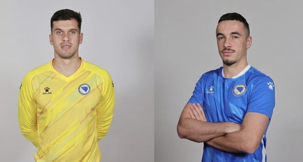 Ilustracija članka: Povijesni uspjeh: Ivan Bašić i Martin Zlomislić prvi Posušani na Svjetskom prvenstvu u nogometu