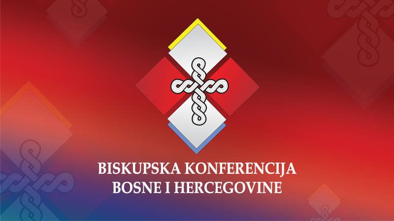 Ilustracija članka: BK BiH uputila priopćenje u vezi s aktualnim društvenim i javnim raspravama koje opterećuju odnose među narodima i vjerskim zajednicama u BiH