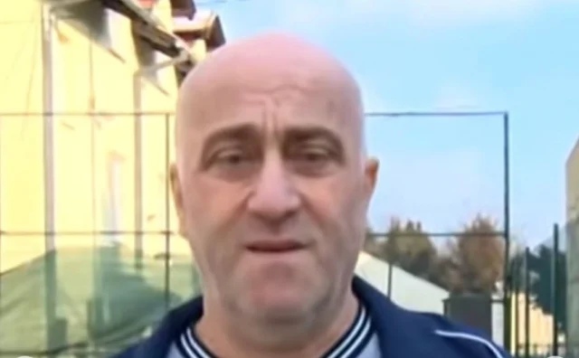 Ilustracija članka: Fikret Hadžić ‘Hadžija’ nakon 24 godine izašao na slobodu