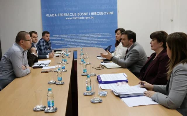 Ilustracija članka: Stiže ograničenje cijene kruha u FBiH, neće smjeti koštati više od 4,20 KM po kilogramu