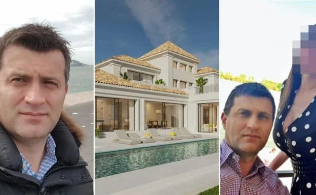 Ilustracija članka: ‘Sve lože ovise o njemu’: Odbjegli Širokobriježanin Đolo upravlja masonskim milijardama i prijeti da će novac dati Crkvi